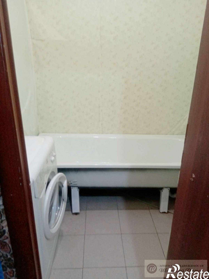 3-комн квартира Заводская, 6А
