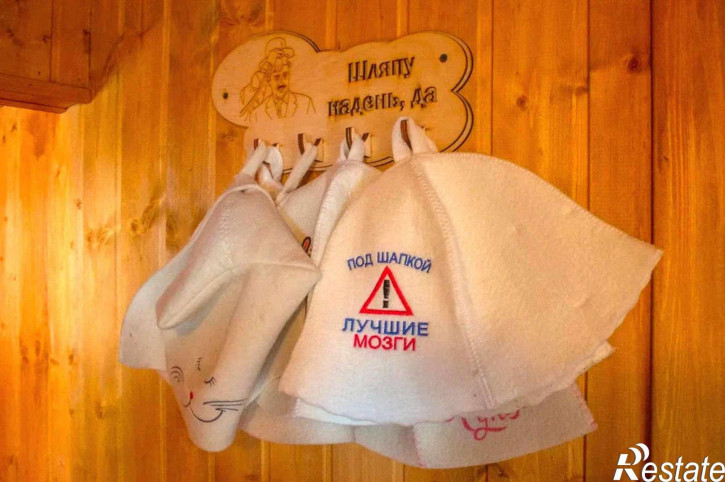 Коттедж/дом Полтавская улица, 10