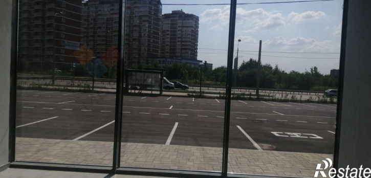 Торговое помещение Петра Метальникова ул, 42