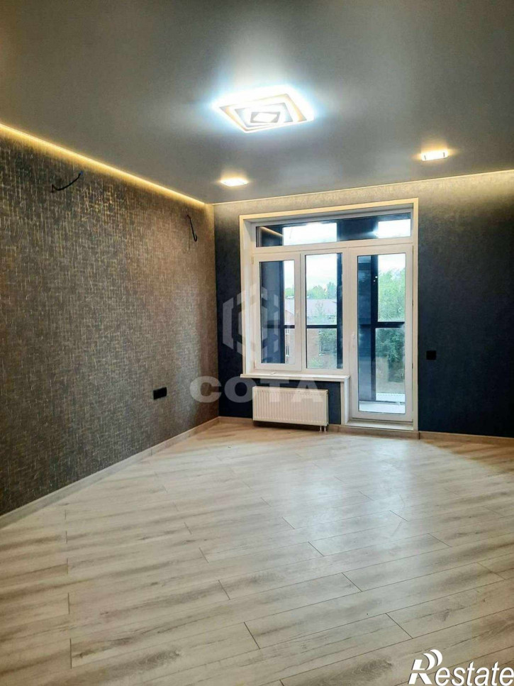 1-комн квартира Летчика Колесниченко улица, 65а