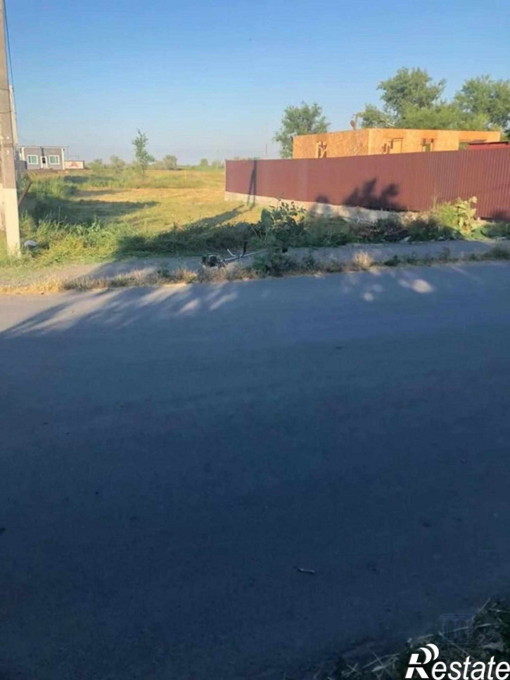 Земельный участок Свердллова, 65