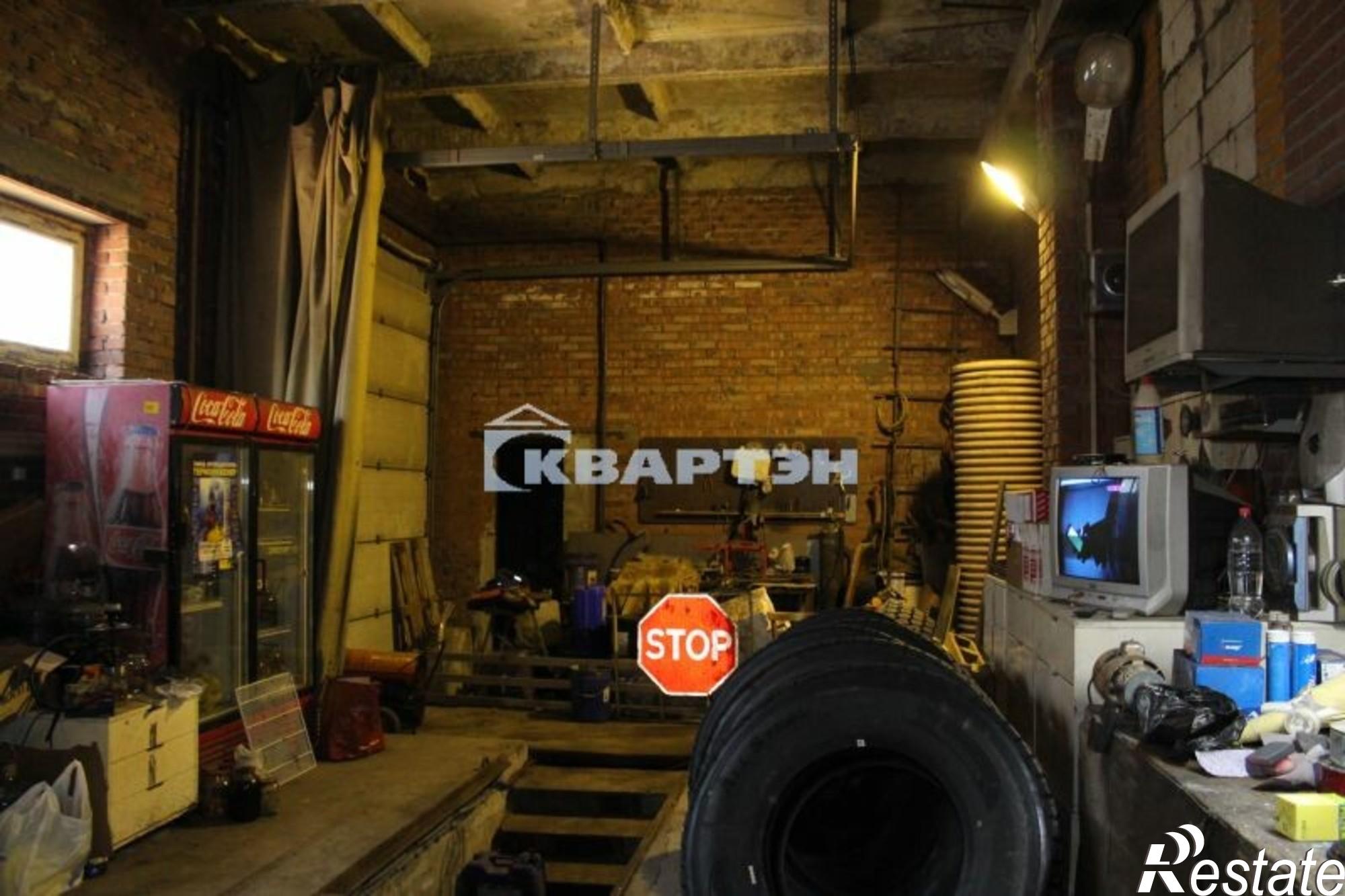 Купить офис, помещение под офис за 10 000 000 рублей на Сибиряков-Гвардейцев, 60/2