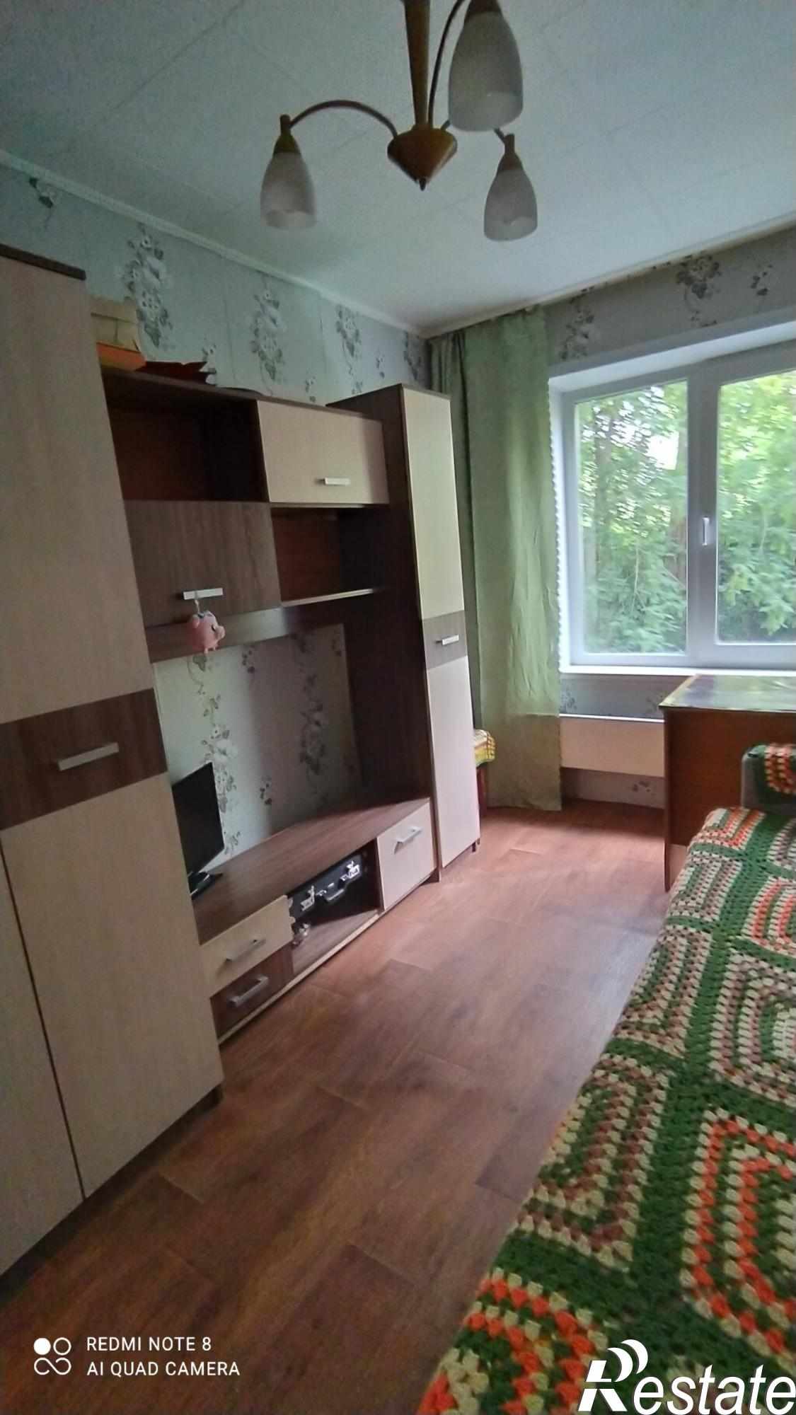 Купить квартиру за 5 375 000 рублей на Доватора, 25