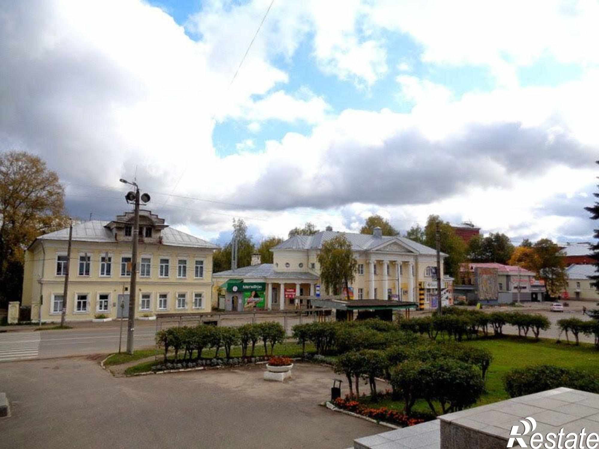 Купить комнату за 550 000 рублей на Индустриальная ул, 7