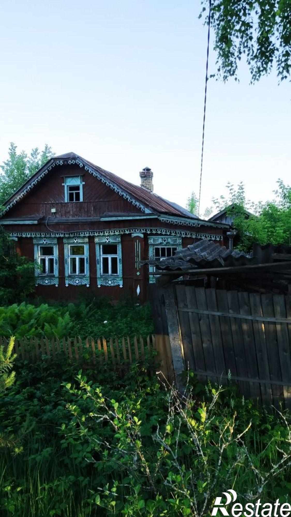 Купить дачу, дом, коттедж за 350 000 рублей на Октябрьская Улица, 2
