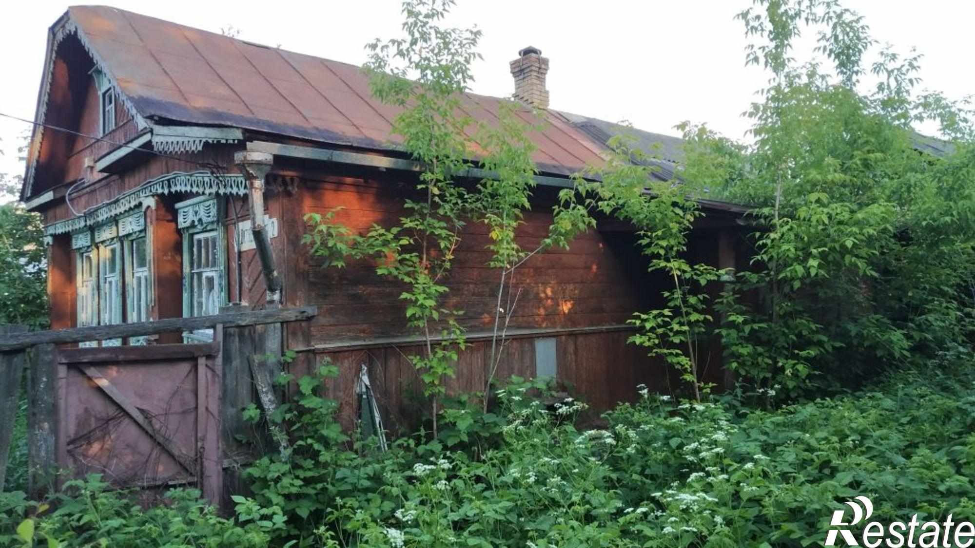 Купить дачу, дом, коттедж за 350 000 рублей на Октябрьская Улица, 2