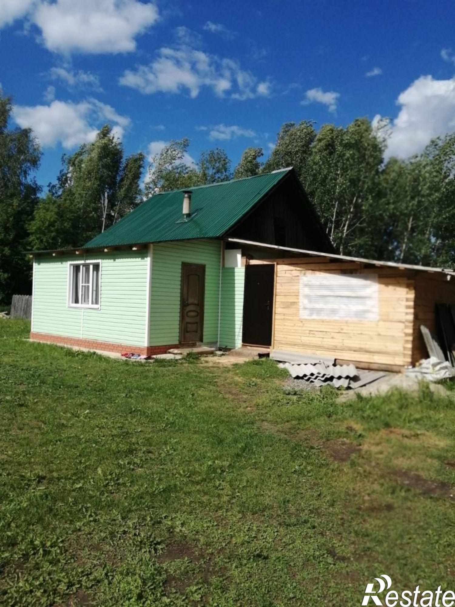 Купить дачу, дом, коттедж за 5 000 000 рублей на Советска, 30Б