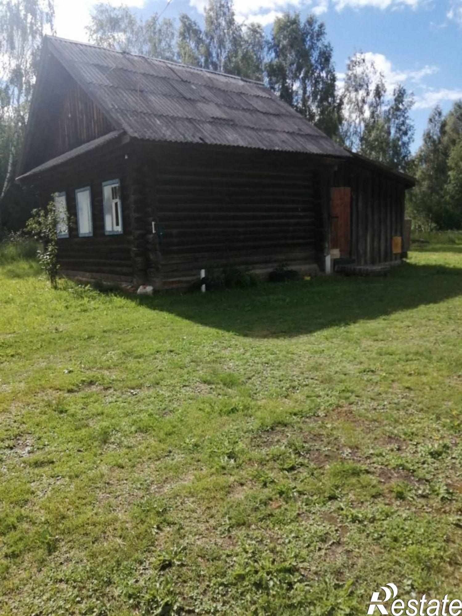 Купить дачу, дом, коттедж за 5 000 000 рублей на Советска, 30Б