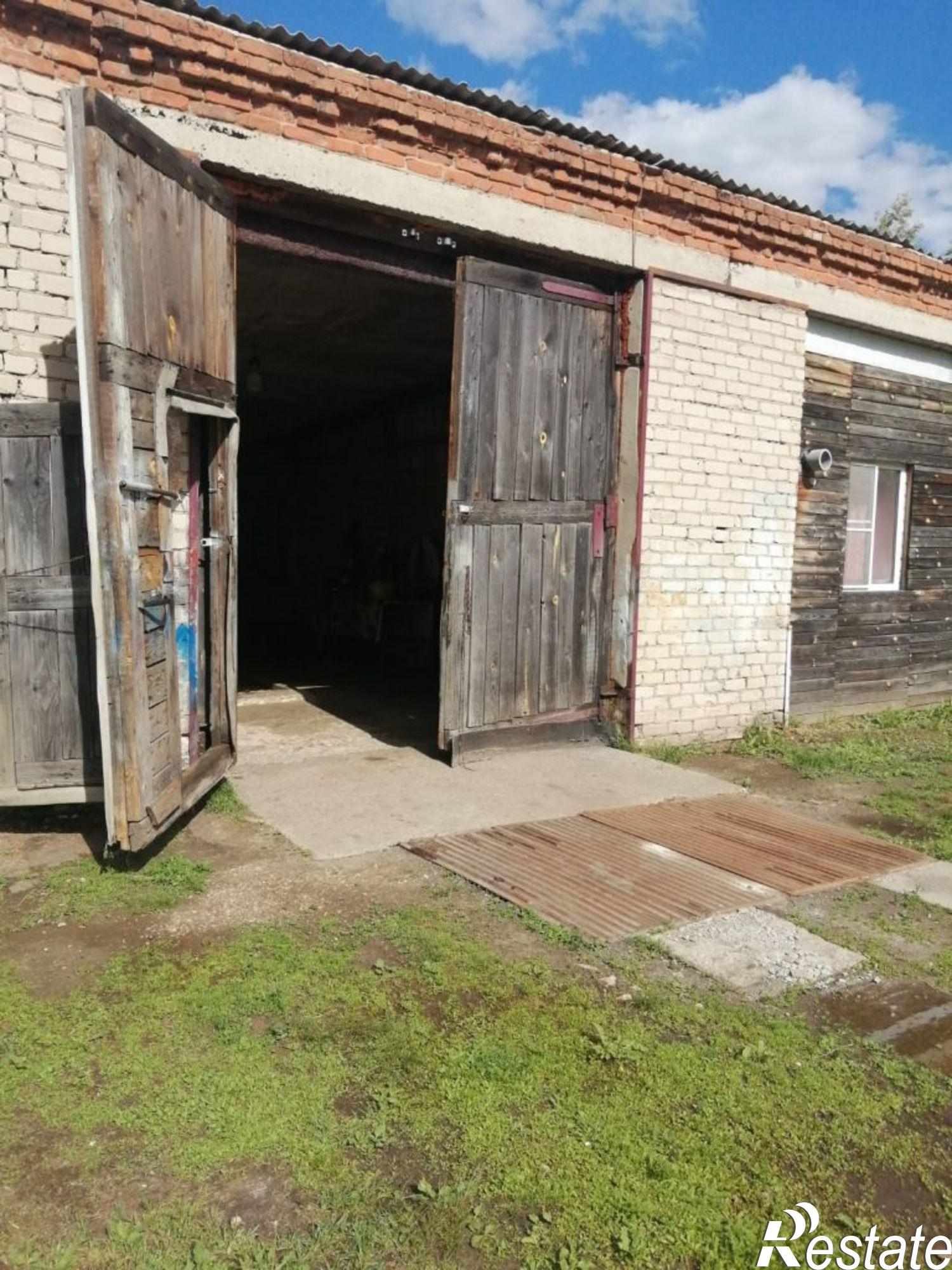 Купить дачу, дом, коттедж за 5 000 000 рублей на Советска, 30Б