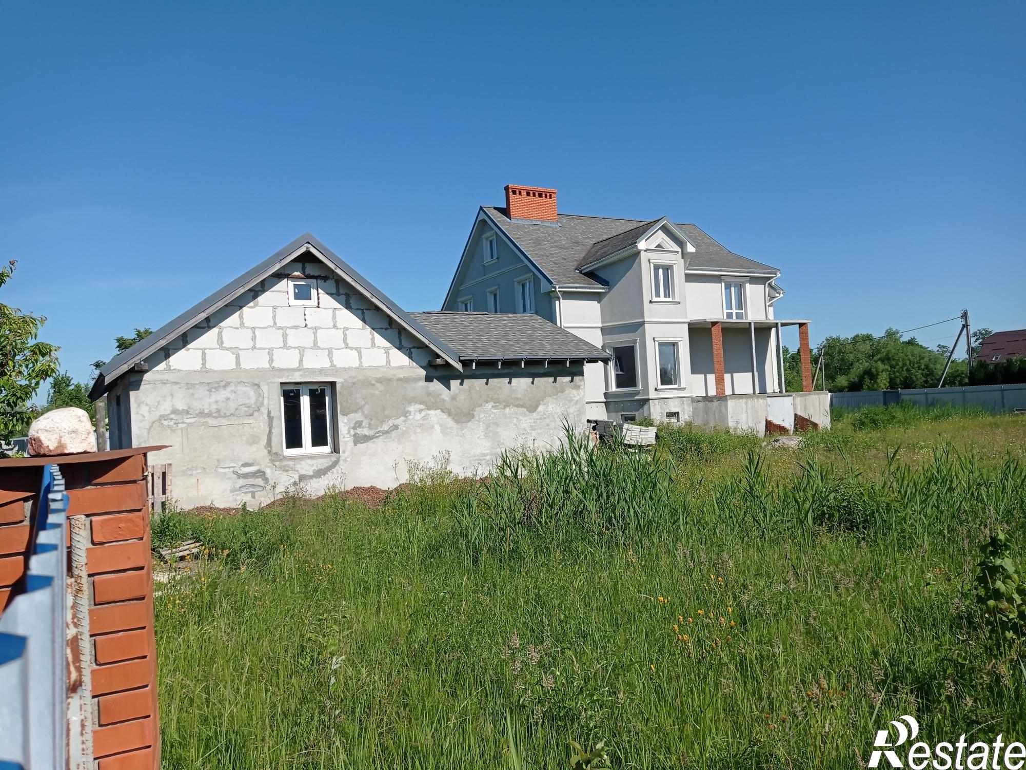 Купить дачу, дом, коттедж за 18 200 000 рублей на Лесное Поселок