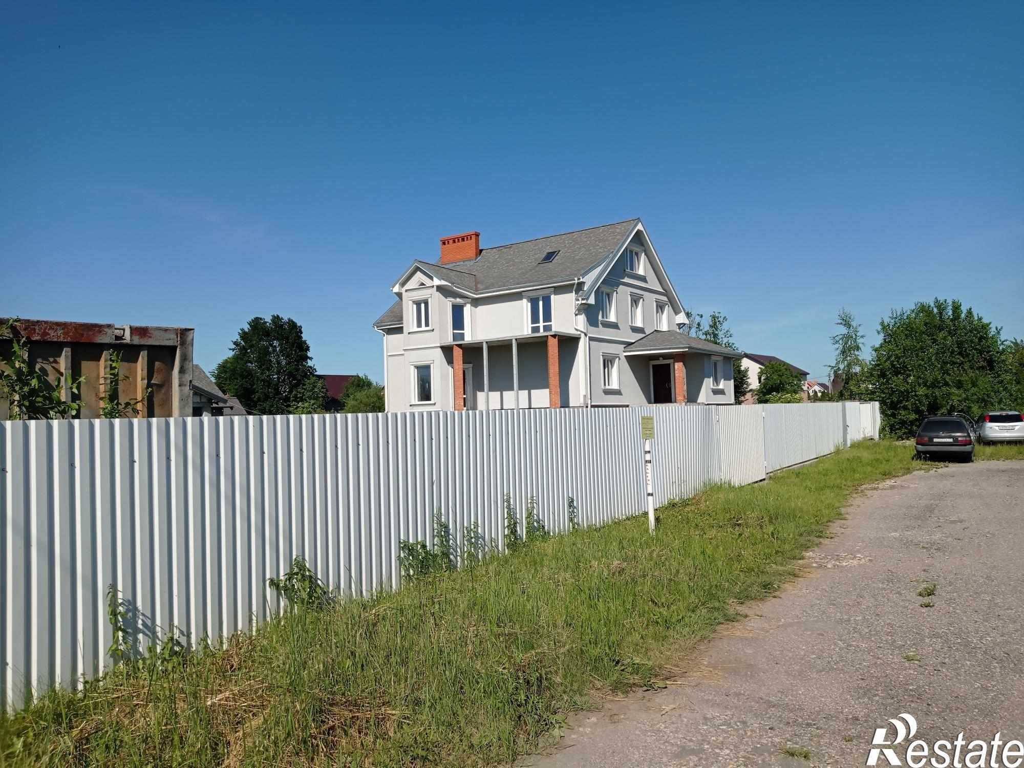 Купить дачу, дом, коттедж за 18 200 000 рублей на Лесное Поселок