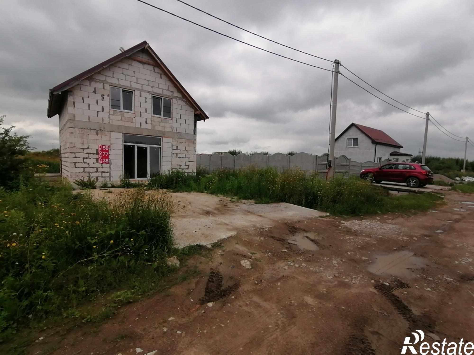 Купить дачу, дом, коттедж за 4 300 000 рублей на Осенняя улица, д.24