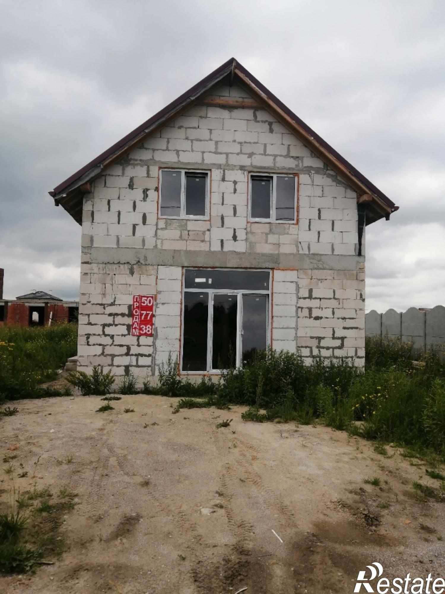 Купить дачу, дом, коттедж за 4 300 000 рублей на Осенняя улица, д.24