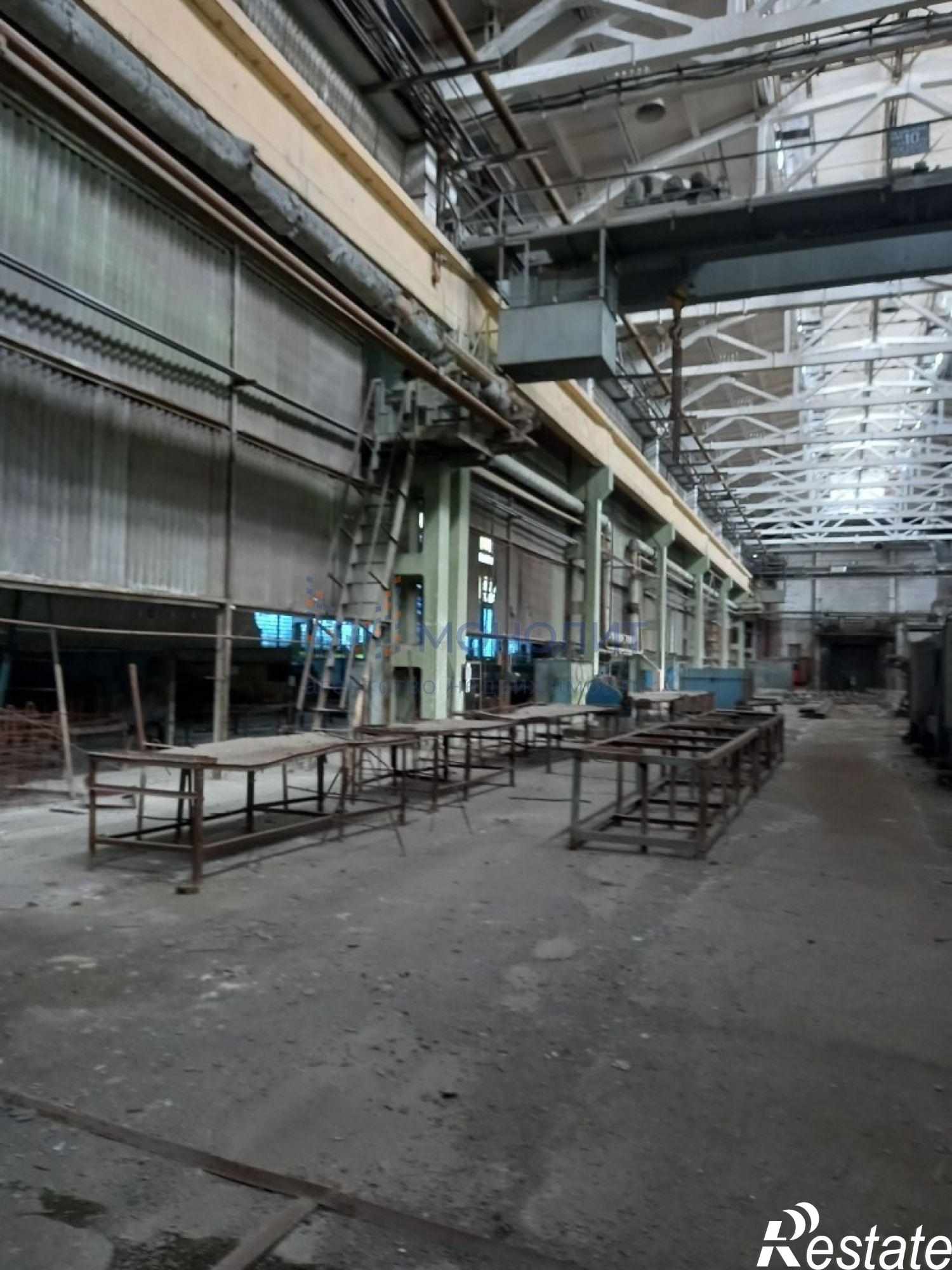 Сдать производственную площадь за 4 900 000 рублей на Монастырка ул, 13