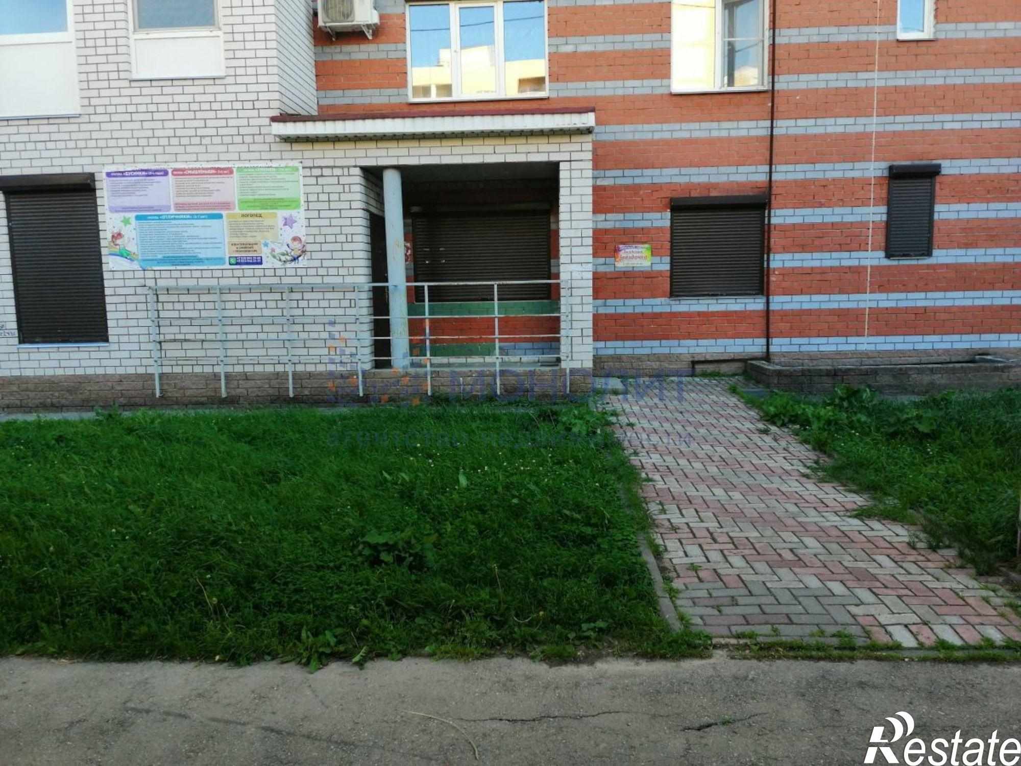 Купить офис, помещение под офис за 8 100 000 рублей на Парковая ул, 13
