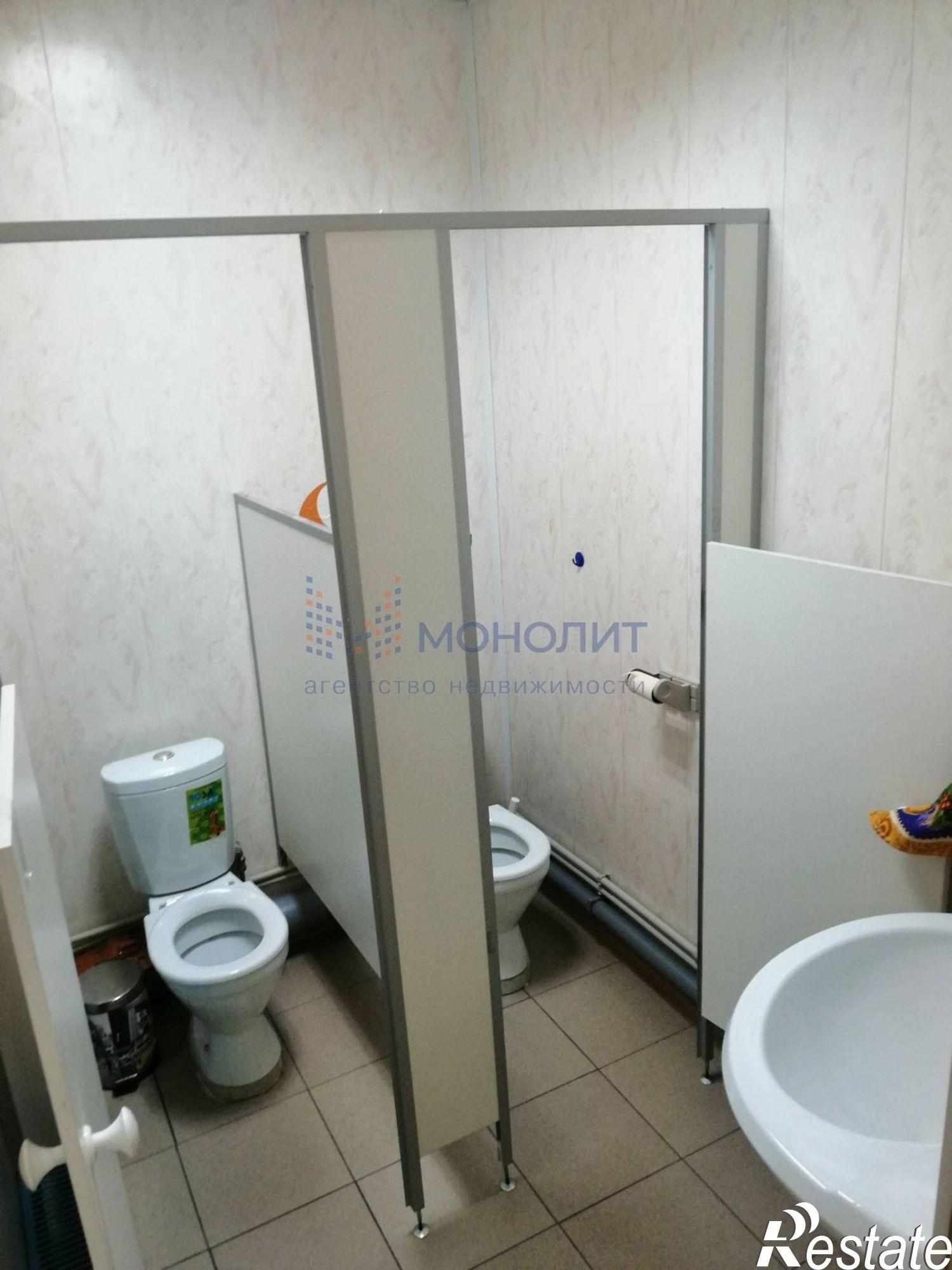 Купить офис, помещение под офис за 8 100 000 рублей на Парковая ул, 13