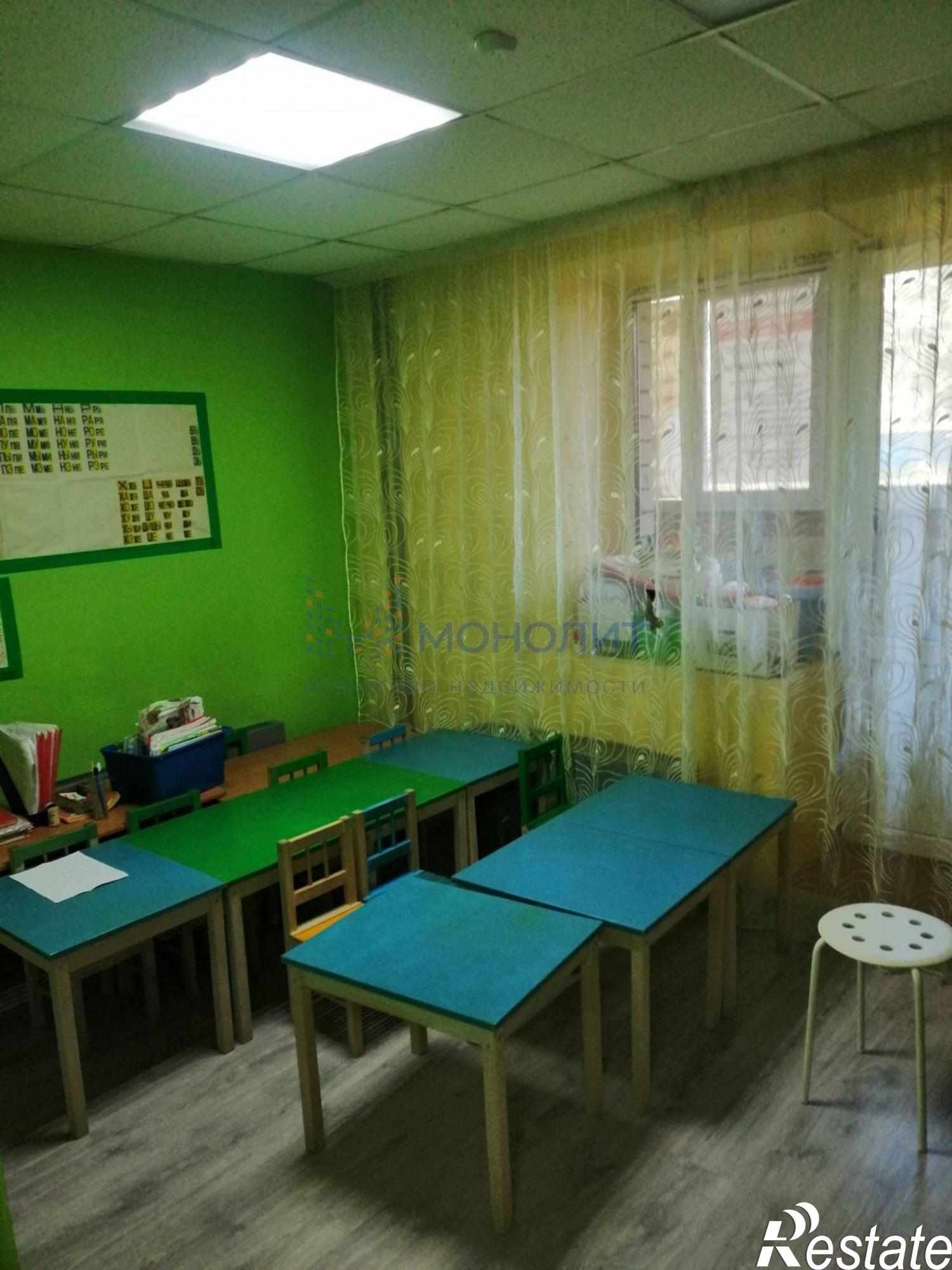 Купить офис, помещение под офис за 8 100 000 рублей на Парковая ул, 13