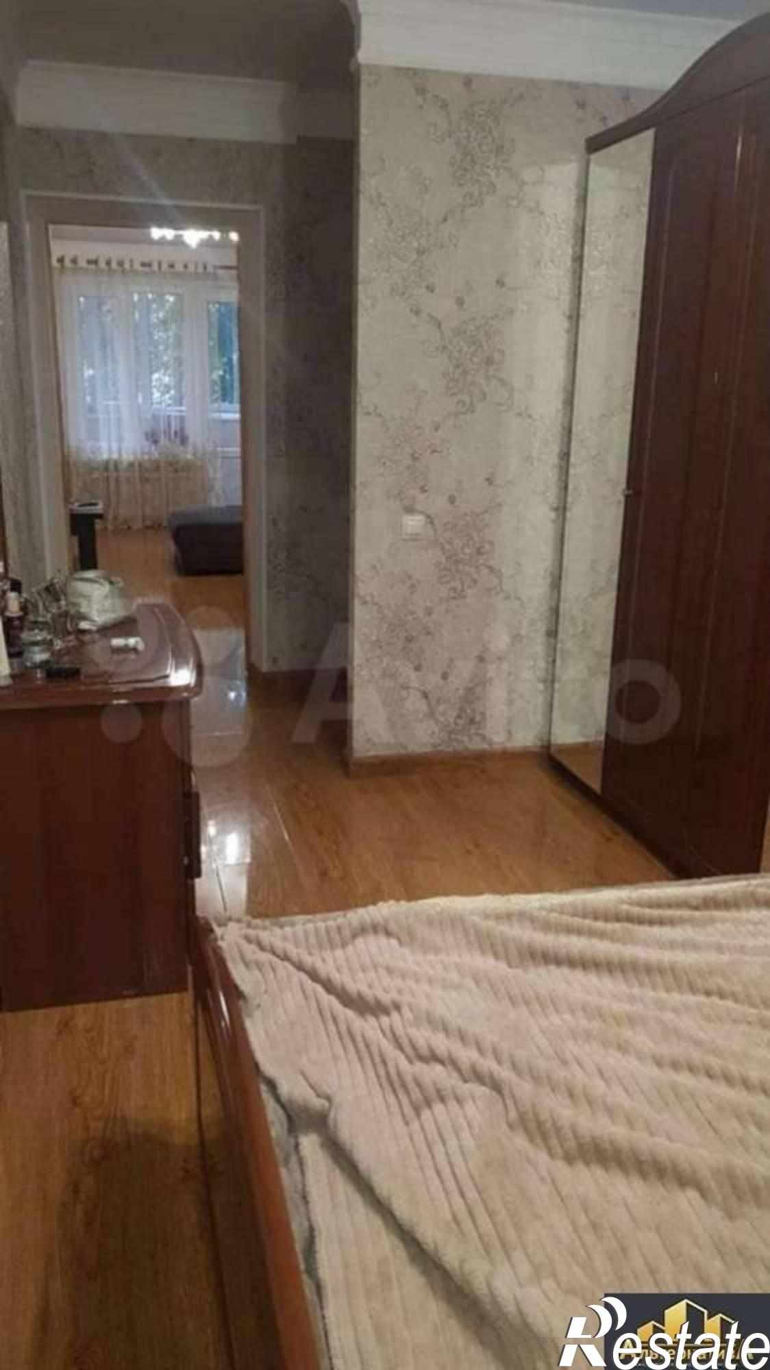 Купить квартиру за 11 500 000 рублей на Цандера проезд