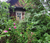 коттедж 45 кв м Первомайская улица, 6