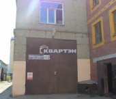 офис 296 кв м, этаж 3/3 Сибиряков-Гвардейцев, 60/2