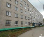 комната 80 кв м Индустриальная ул, 7