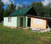 коттедж 73.2 кв м Советска, 30Б