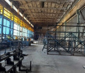 помещение 7000 кв м Монастырка ул, 13