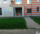 офис 79.7 кв м, этаж 1/12 Парковая ул, 13