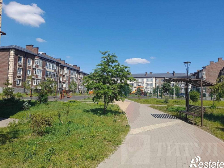 1-комн квартира Речников