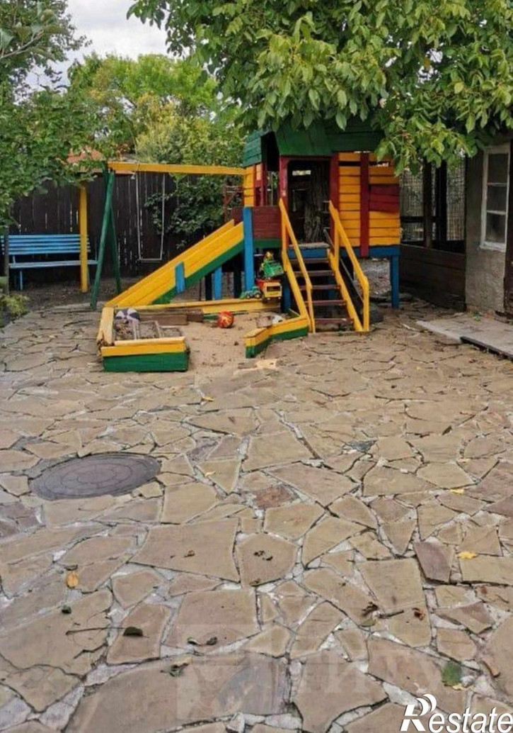 Коттедж/дом Чкаловский, пер. Гуковский