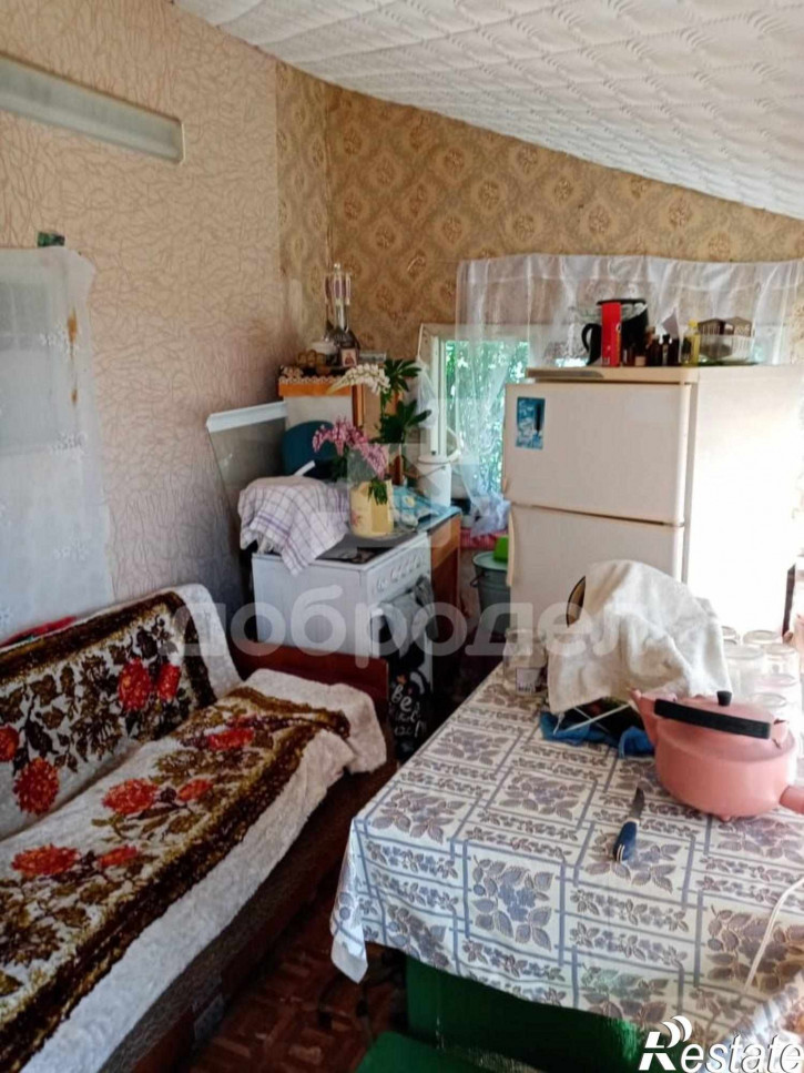 Коттедж/дом 127