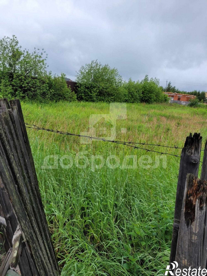 Коттедж/дом Первомайская улица, 6