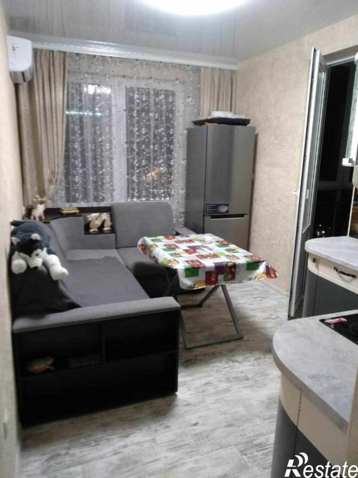1-комн квартира Анапское шоссе, 33