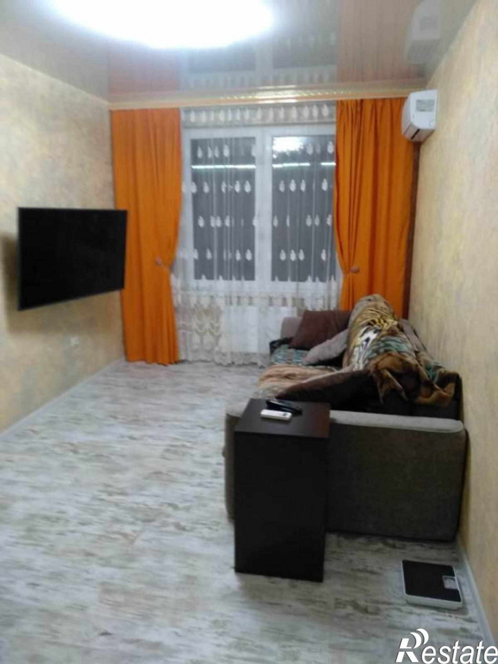 1-комн квартира Анапское шоссе, 33