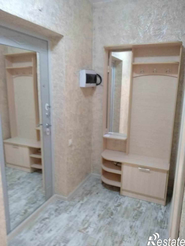 1-комн квартира Анапское шоссе, 33