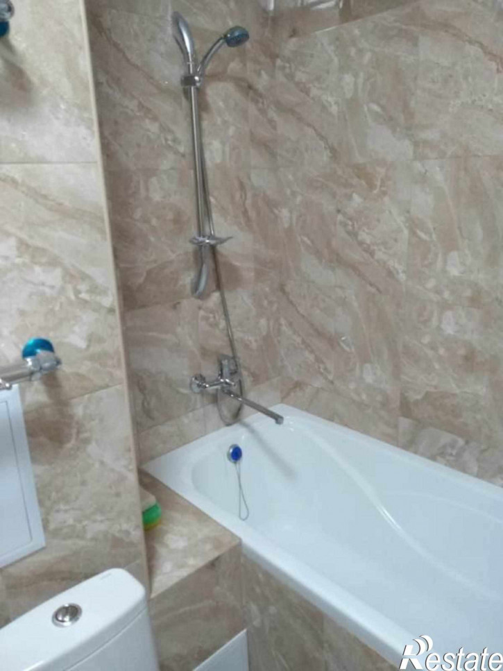 1-комн квартира Анапское шоссе, 33