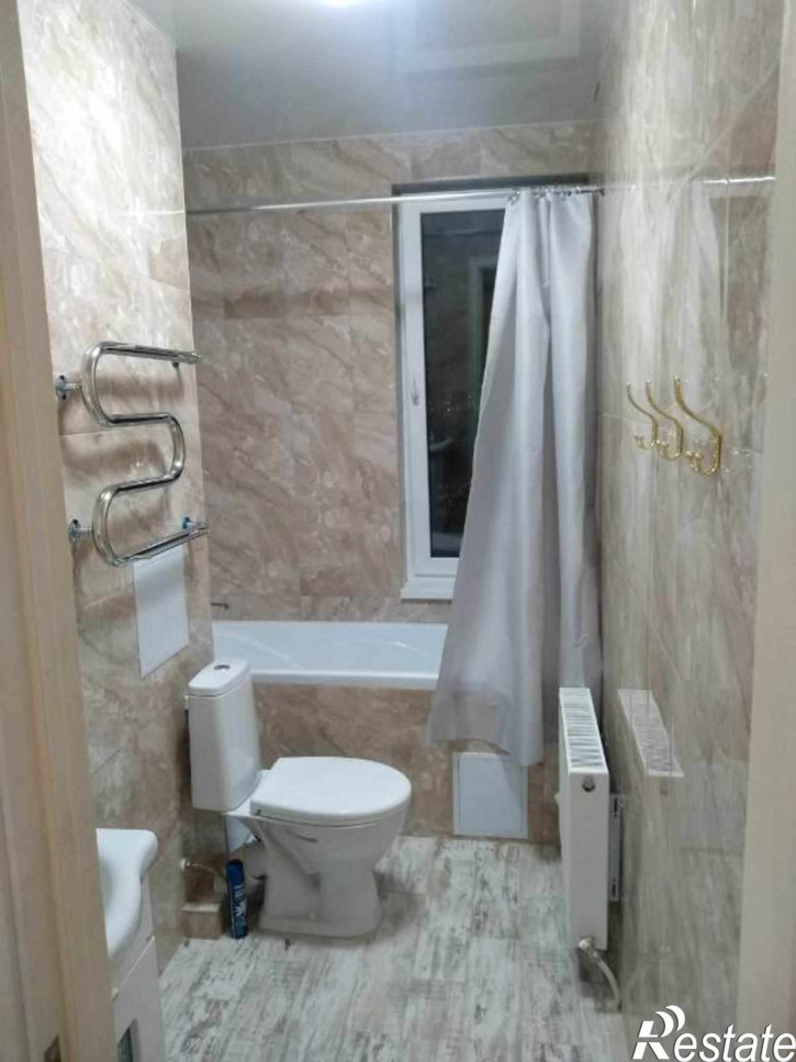 1-комн квартира Анапское шоссе, 33