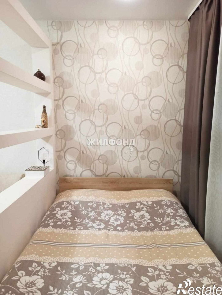1-комн квартира Петухова улица, д.6/4