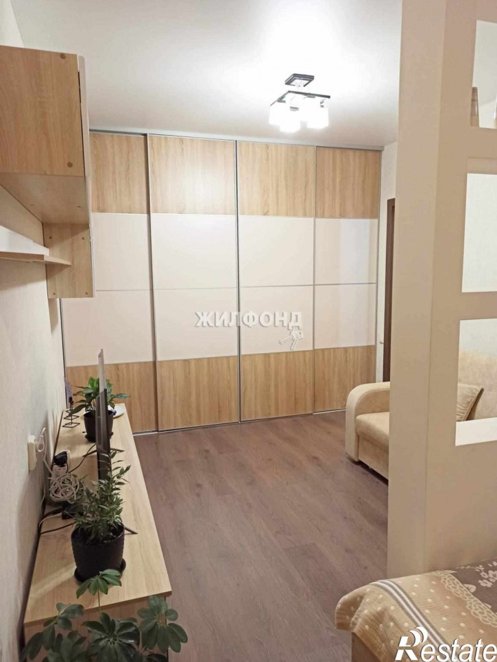 1-комн квартира Петухова улица, д.6/4
