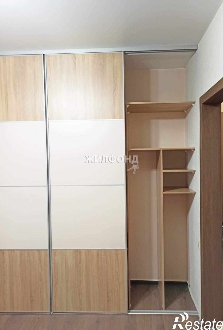 1-комн квартира Петухова улица, д.6/4