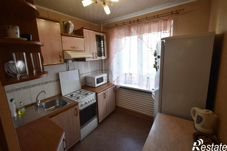 1-комн квартира Тюлькина б-р, 7/1