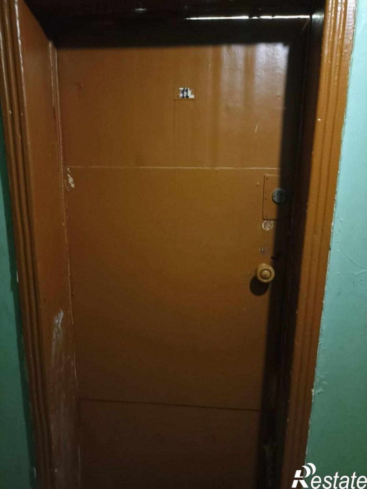 Комната Индустриальная ул, 7