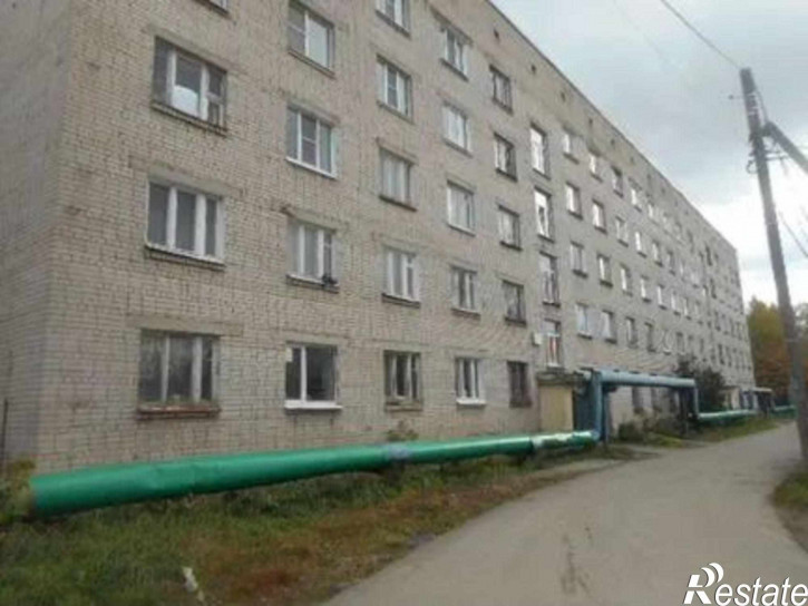 Комната Индустриальная ул, 7