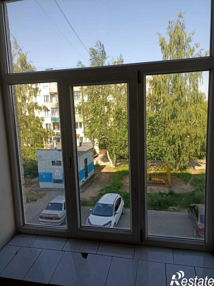 Комната Индустриальная ул, 7