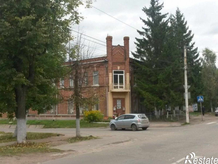 Комната Индустриальная ул, 7