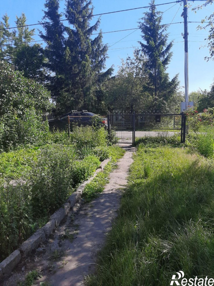 Коттедж/дом Щепкина улица, д.21