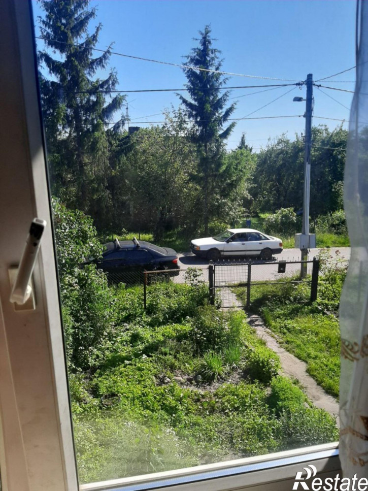 Коттедж/дом Щепкина улица, д.21