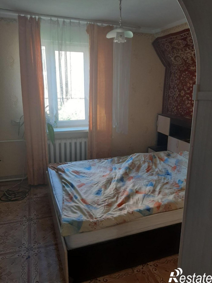 Коттедж/дом Щепкина улица, д.21
