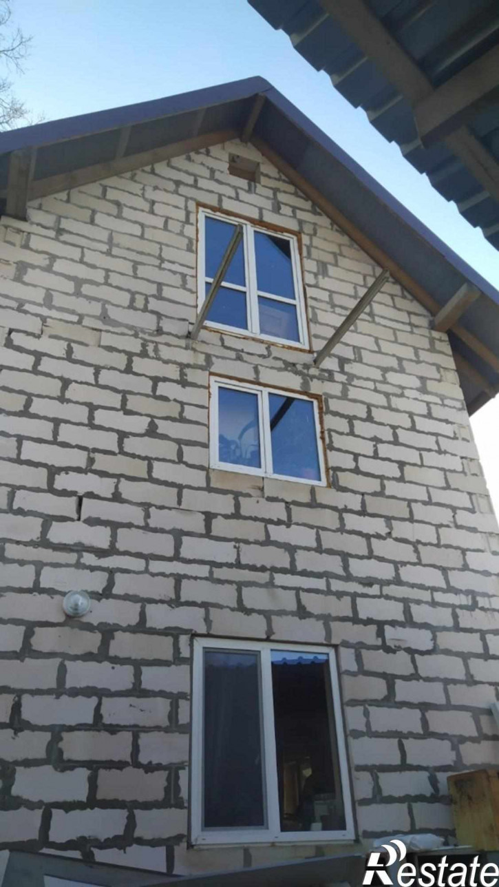 Коттедж/дом улица Родниковая