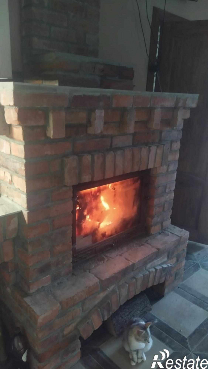 Коттедж/дом улица Родниковая